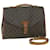 LOUIS VUITTON Monogram Beverly Hand Bag 2way M51120 LV Auth ar10736 Cloth  ref.1170384