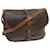 Louis Vuitton Monogram Saumur 30 Shoulder Bag M42256 LV Auth 57145 Cloth  ref.1170393