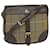 Autre Marque Burberrys Nova Check Shoulder Bag Canvas Brown Auth th4326 Cloth  ref.1170403