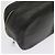 CHANEL Vanity Pochette per cosmetici Pelle Nera CC Auth 59984 Nero - vista 15