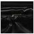 CHANEL Vanity Pochette per cosmetici Pelle Nera CC Auth 59984 Nero - vista 18