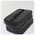 CHANEL Vanity Pochette per cosmetici Pelle Nera CC Auth 59984 Nero - vista 6