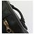CHANEL Vanity Pochette per cosmetici Pelle Nera CC Auth 59984 Nero - vista 8