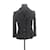 Dolce & Gabbana Veste en laine Noir  ref.1170432