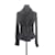 Dolce & Gabbana camisa de seda Negro  ref.1170435