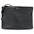 Céline Trio Black Leather  ref.1170500