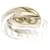 cartier Silvery White gold  ref.1170503