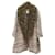 Chanel Paris Bombay Coat Multiple colors Tweed  ref.1170543