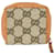 Gucci GG pattern Beige Cloth  ref.1170582