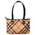 Burberry Handbags Multiple colors Cloth  ref.1170673