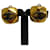 Chanel COCO Mark Dourado Banhado a ouro  ref.1170680