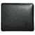 Louis Vuitton Taiga Black Leather  ref.1170720
