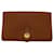 Hermès Dogon Brown Leather  ref.1170838