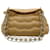 Chloé Chloe Beige Leather Small Juana Shoulder Bag  ref.1171014