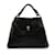 Black Gucci Large Sabrina Hobo Bag Leather  ref.1171058