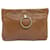Prada Brown Leather  ref.1171127