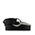 Black Fendi Leather Belt IT 36  ref.1171160