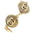 Chanel CC 31 Rue Cambon Armband Golden Metall  ref.1171297