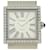 Chanel Reloj de pulsera de cuarzo Mademoiselle Factory con diamantes H0830 Plata Metal  ref.1171313