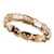 Bulgari 18K Serpenti Viper Ring M25RMM Golden Metal Gold  ref.1171314