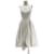 Autre Marque NON SIGNE / UNSIGNED  Dresses T.fr 34 cotton White  ref.1171333