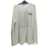 Autre Marque T-shirts DE FURSAC.International XL Coton Blanc  ref.1171335