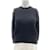 Autre Marque NAKED CASHMERE  Knitwear T.International XS Cashmere Black  ref.1171341