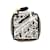 DIOR  Travel bags T.  cloth White  ref.1171353