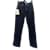 Autre Marque OUR LEGACY  Jeans T.US 27 Denim - Jeans Black  ref.1171355