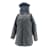 CANADA GOOSE  Coats T.International M Wool Grey  ref.1171363