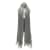 Christian Dior DIOR HOMME  Scarves & pocket squares T.  cashmere Grey  ref.1171369