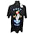 Camiseta hombre Casablanca Negro Algodón  ref.1171449