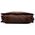 Hermès Hermes Brown Fourre Tout Besace Messaggero PM Marrone - vista 4