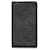 Louis Vuitton Black Epi Leather Brazza Wallet  ref.1171499