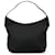 Gucci Black Canvas Shoulder Bag Cloth Cloth  ref.1171518
