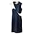 Stella Mc Cartney Dresses Black Lycra  ref.1171526