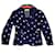 Autre Marque One piece Jacket Blue Wool  ref.1171529