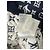 Louis Vuitton Jacquard-Sweatshirt mit vollem Monogramm Weiß Marineblau - Ansicht 9
