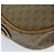 GUCCI Borsa a tracolla Micro GG Canvas Web Sherry Line PVC Beige Verde Auth yk9514 Rosso - vista 17