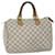 Louis Vuitton Damier Azur Speedy 30 Hand Bag N41533 LV Auth 60166  ref.1171599