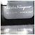 Salvatore Ferragamo Borsa a Mano in Pelle 2modo Grey Auth hk919 Marrone - vista 12