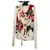 Dolce & Gabbana Cime Multicolore Seta  ref.1171675