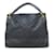 Blue Louis Vuitton Monogram Empreinte Artsy MM Hobo Bag Leather  ref.1171781