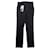 Napapijri Un pantalon, leggings Polyester Noir  ref.1171809