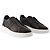 H580 Slip On – Hogan – Leder – Schwarz - Ansicht 2