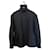 Jil Sander chaqueta ajustada Negro Lana  ref.1171847