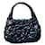 Valentino Garavani Valentino Atelier flower bag Black Leather  ref.1171859