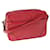 LOUIS VUITTON Epi Trocadero 27 Shoulder Bag Red M52317 LV Auth ep2367 Leather  ref.1171905