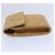 CHANEL Icon line Pitillera Cuero Beige CC Auth bs10427 - vista 3