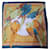 Salvatore Ferragamo Silk scarves Multiple colors  ref.1172039
